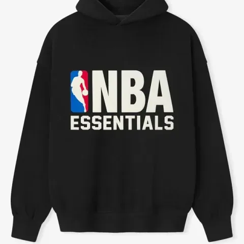 Essentials Hoodie